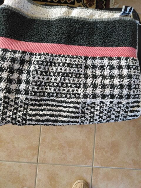 Serviette de bain de M�we 10 Mont�limar (26)