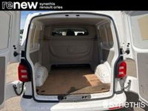 Transporter L1 2.0 TDI 140 BUSINESS LINE DSG7 2016 occasion 13200 Arles