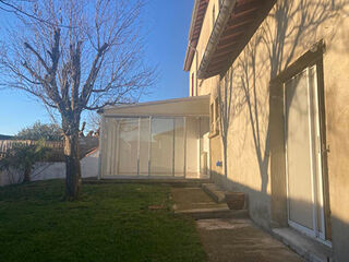  Maison � vendre 4 pi�ces 100 m�