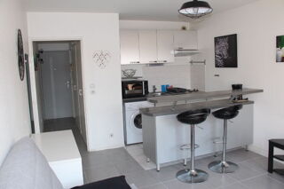  Appartement � louer 1 pi�ce 27 m� Nancy