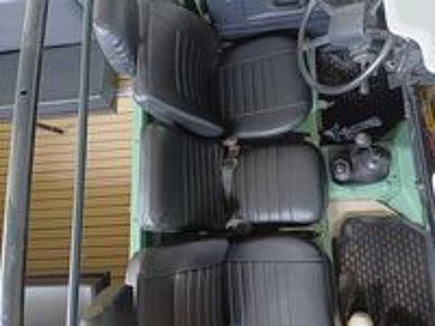 Defender DEFENDER 90 HARD TOP MARK II SE 1986 occasion 66560 Ortaffa