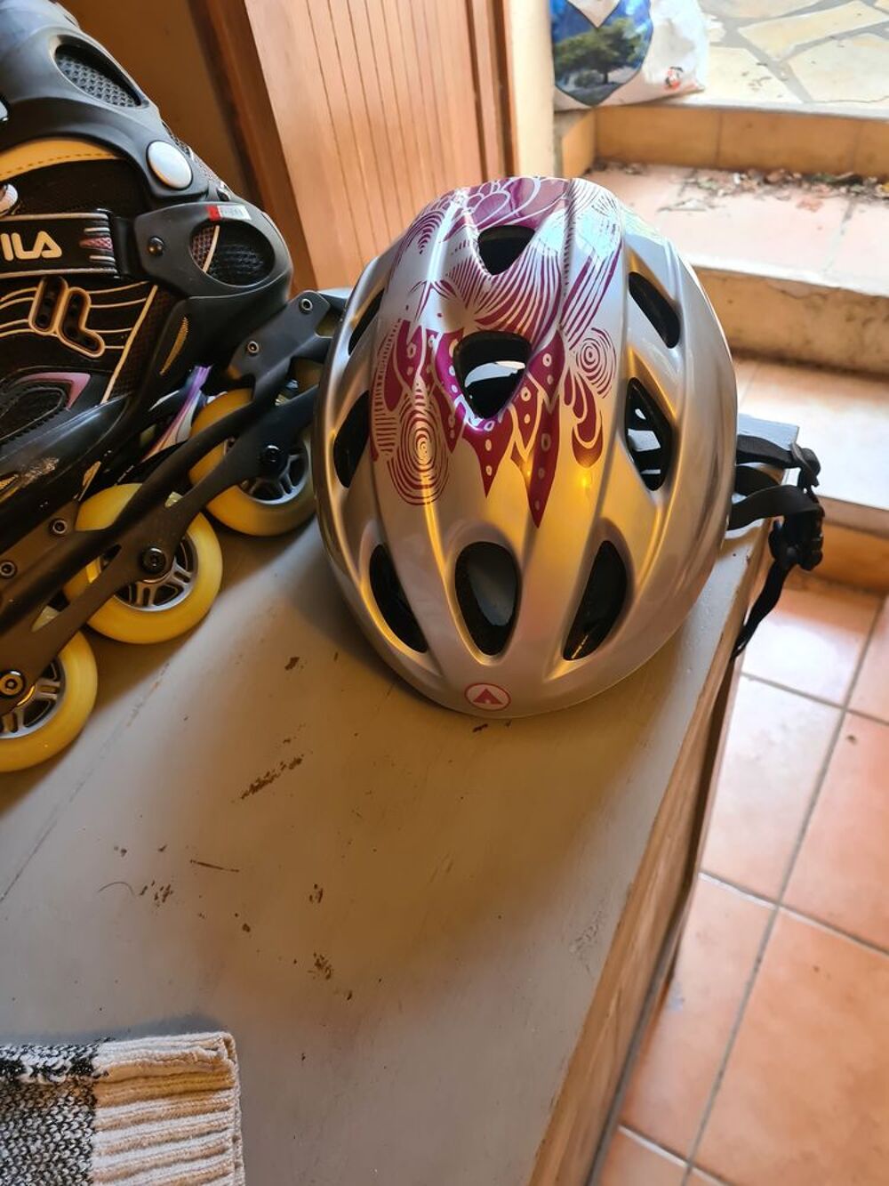 Equipement ROLLERS Sports