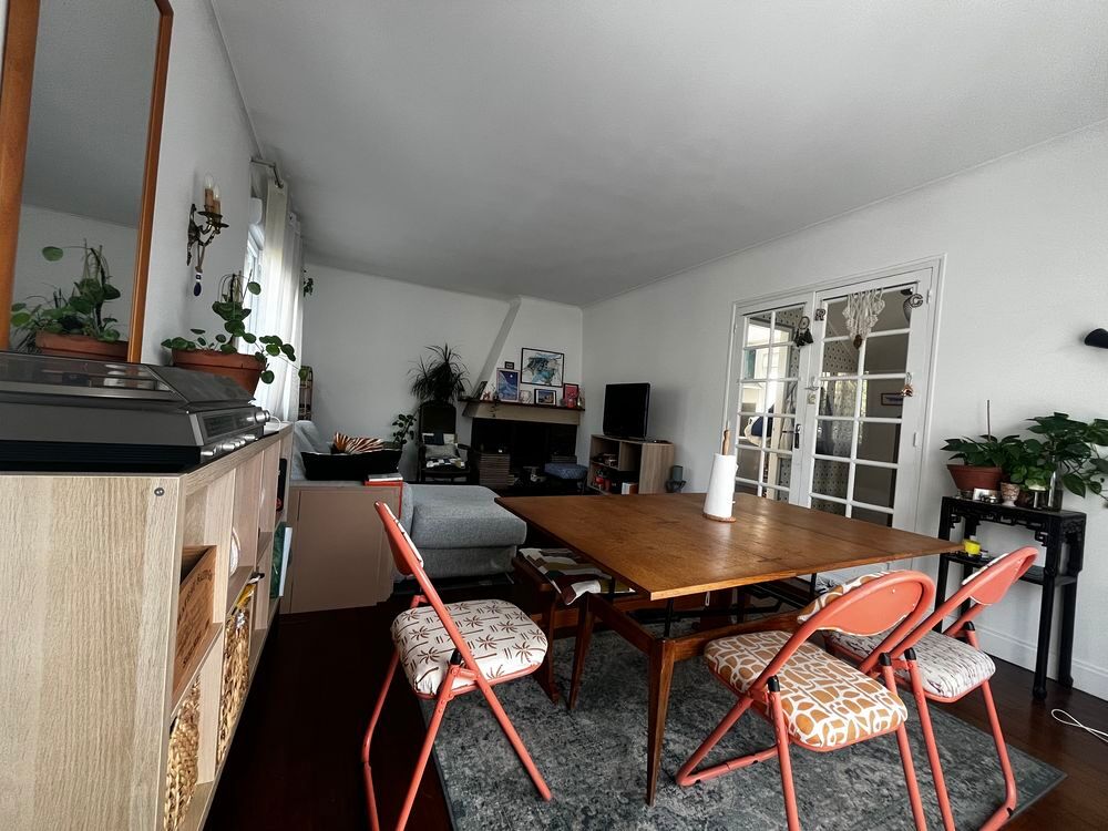 Location Maison Maison 5 pièces avec jardin et sous-sol avec garage Melun