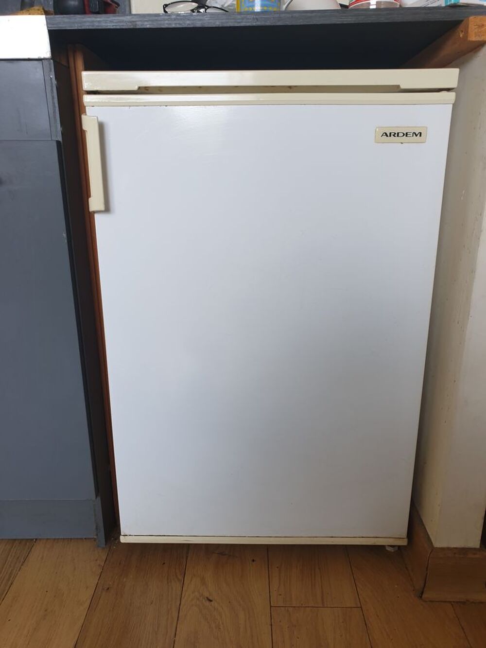 Frigo Electroménager