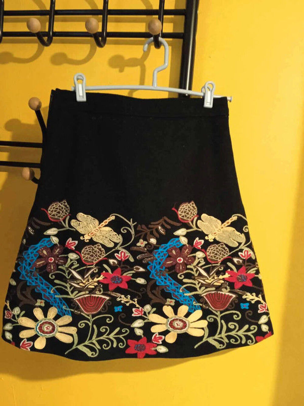 jupe desigual Vêtements