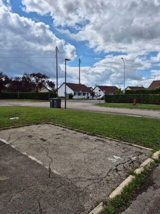  Parking / Garage � louer 9 m�