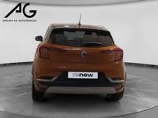 Captur TCe 140 - 21 Intens 2022 occasion 08000 Charleville-M&eacute;zi&egrave;res