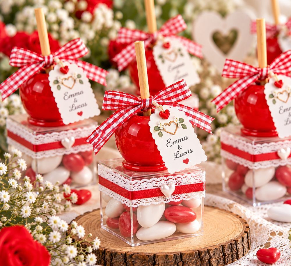 Articles mariage fian&ccedil;ailles cadeaux invit&eacute;s Décoration