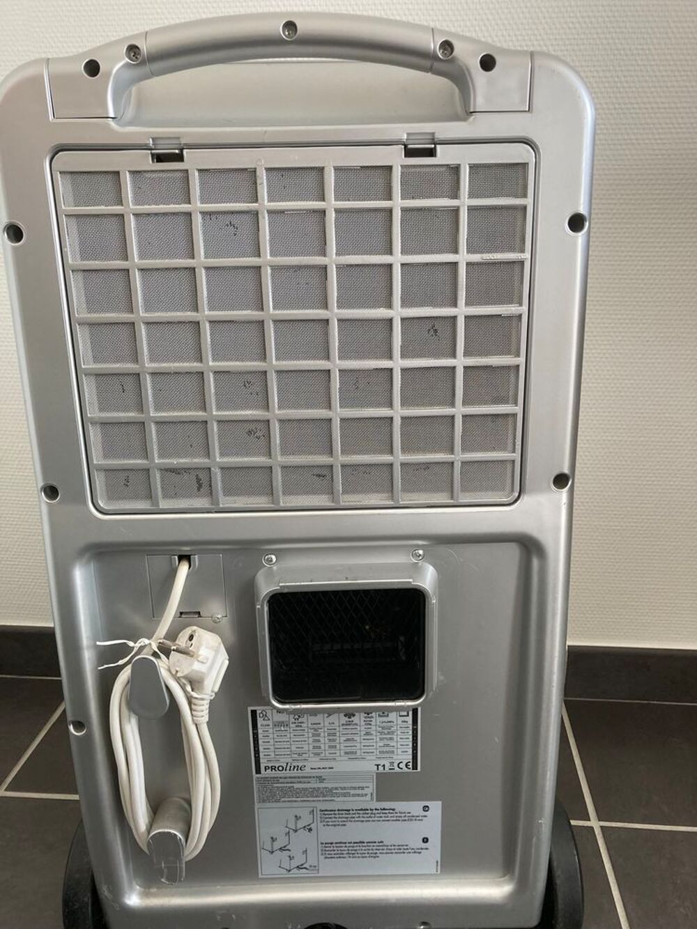 Climatiseur Electroménager