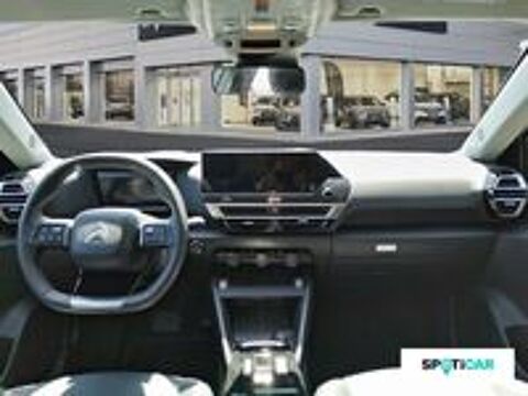 E-C4 156 ch autonomie etendue Automatique E-Series 2024 occasion 11300 Limoux
