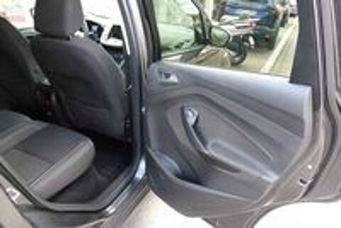 C-max C-MAX 1.5 TDCi 120 S&S Business Nav 2015 occasion 93430 Villetaneuse