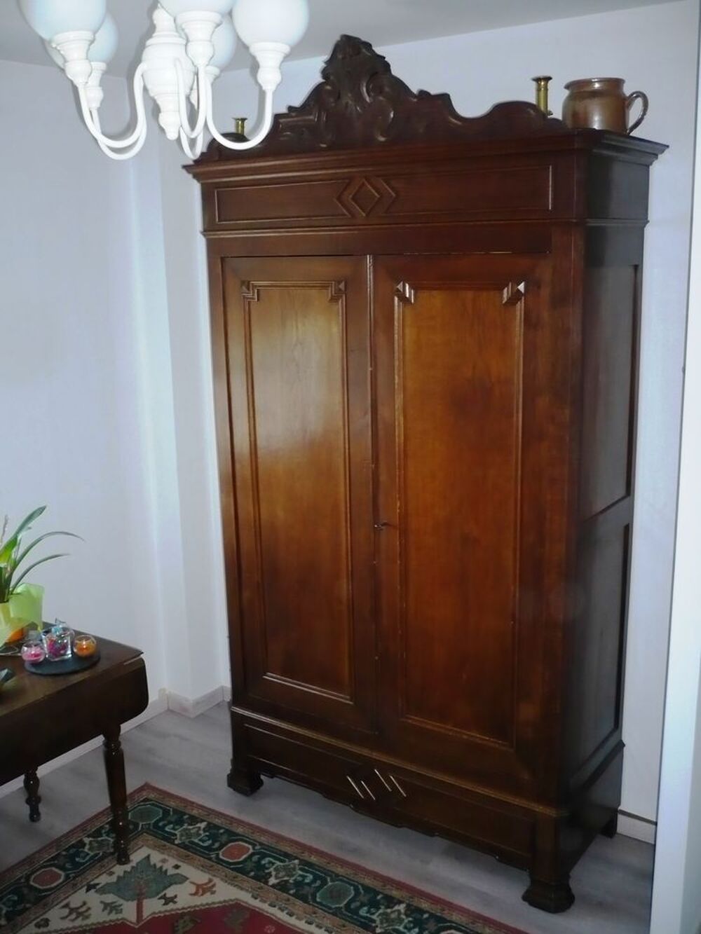 Chambre &agrave; coucher Meubles
