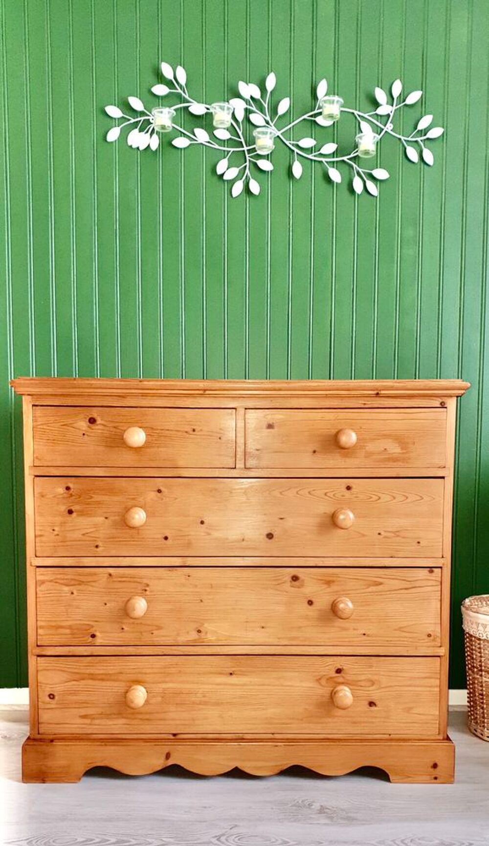 Commode Interior's Meubles