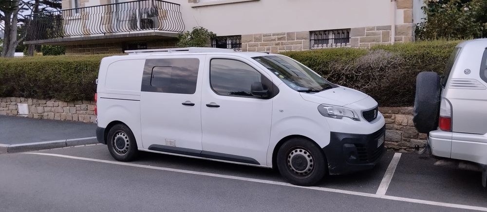  2017 occasion 35000 Rennes