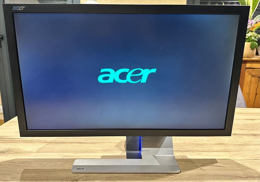 Acer S273HL Ecran LED 27" Matériel informatique