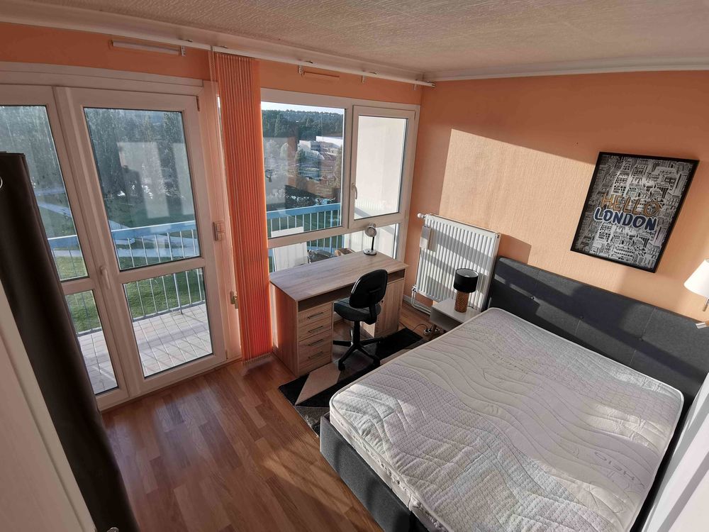 Location Colocation LE MANS COLOCATION MEUBLEE TOUT CONFORT Le mans