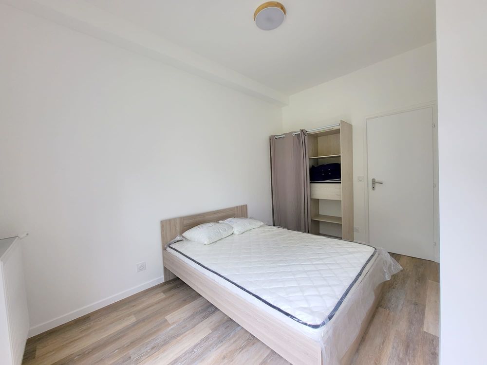 Location Appartement longue durée deux pièces Eaubonne centre Eaubonne