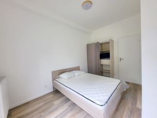  Appartement à louer 2 pièces 32 m²