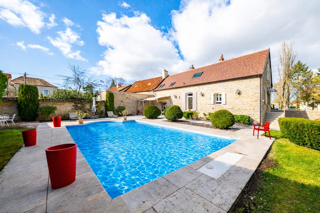  Maison � vendre 6 pi�ces 163 m�