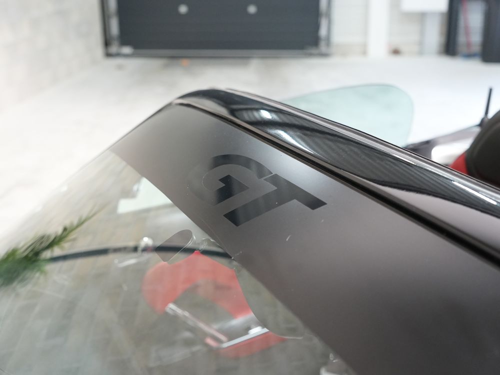 GT Roadster 2.0 Turbo 2010 occasion 91360 Villemoisson-sur-Orge