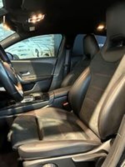 Classe A 200 d 8G-DCT AMG Line 2019 occasion 69800 Saint-Priest