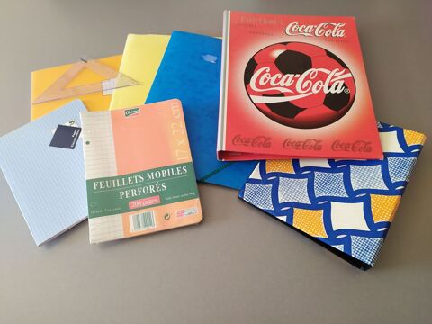 mat�riel scolaire 7 Cussac-sur-Loire (43)