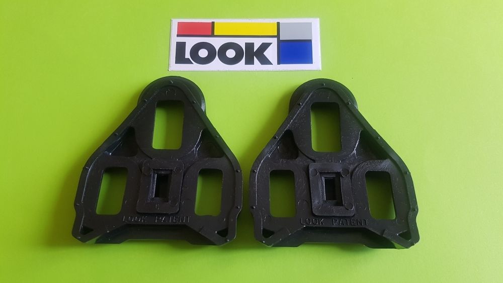 CALES LOOK * PATENT * Vélos