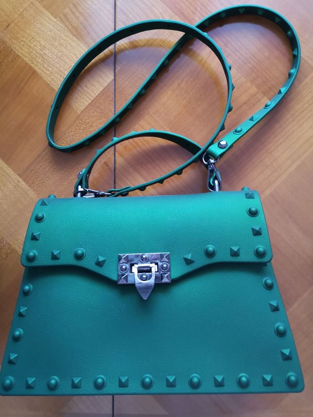 3 jolis sacs femme Maroquinerie