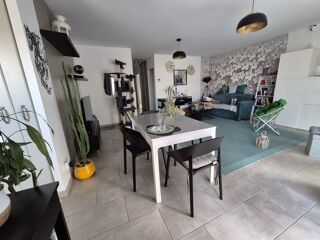  Maison à vendre 5 pièces 95 m² Biganos