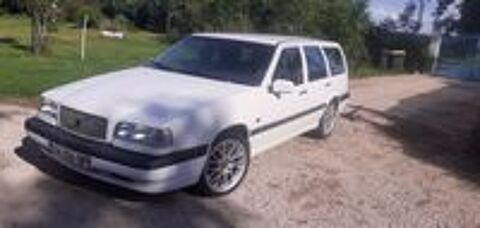 850 Break T5 R Summum A 1996 occasion 71440 Tronchy