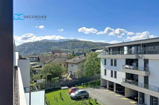  Appartement � vendre 4 pi�ces 83 m�