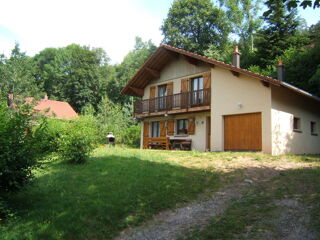 Location  Gîte 