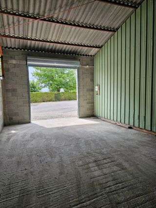  Parking / Garage � louer 50 m�