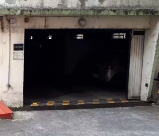  Parking / Garage � louer 10 m�