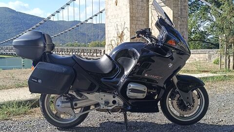 Moto BMW 2000 occasion Pierrelatte 26700