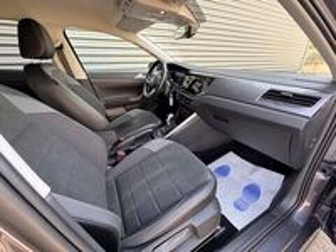 Polo 1.0 TSI 95 S&S DSG7 Style 2023 occasion 84290 Sainte-C&eacute;cile-les-Vignes