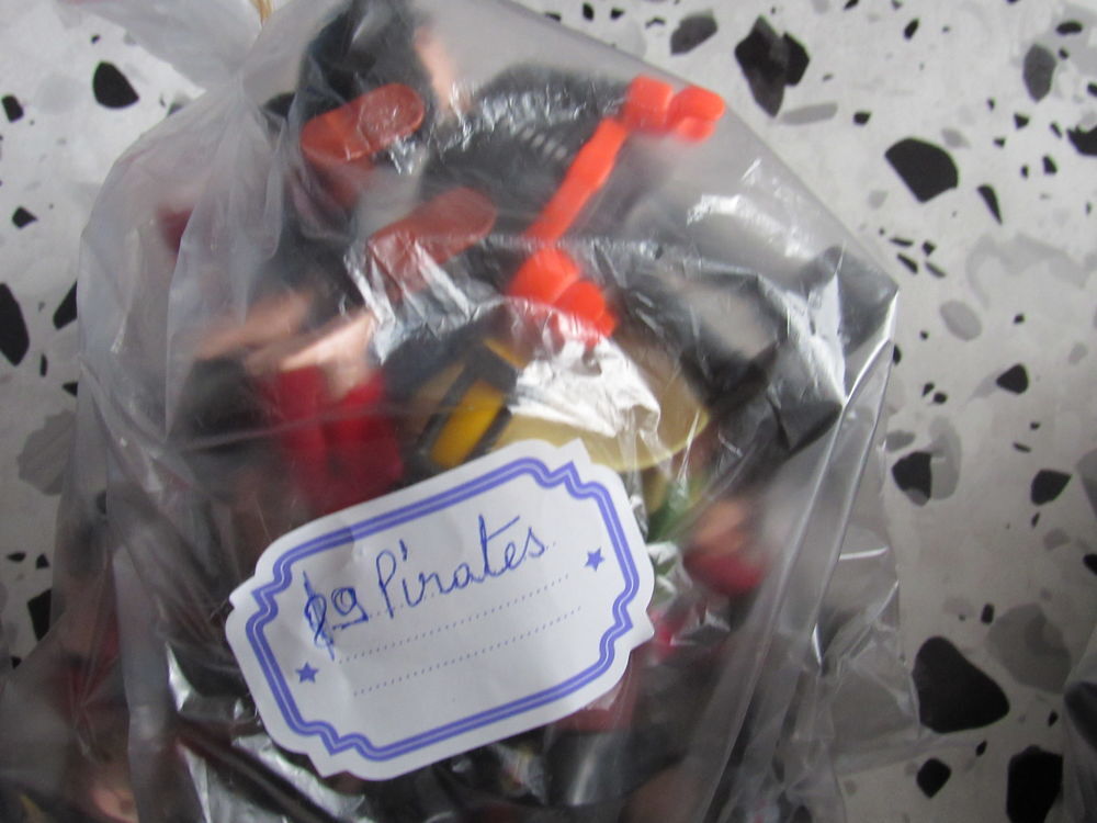 figurines Jeux / jouets