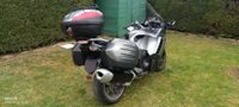 KAWASAKI 2010 occasion 71870 Hurigny