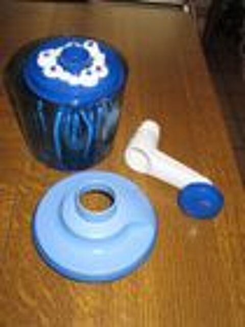 Speedy chef bleu tupperware neuf 48 Mérignies (59)
