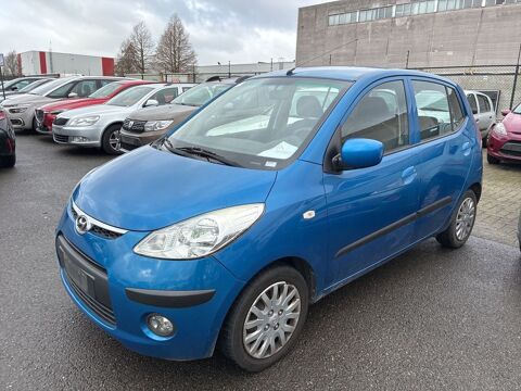 Hyundai i10 Pack  1.1 CRDi 75