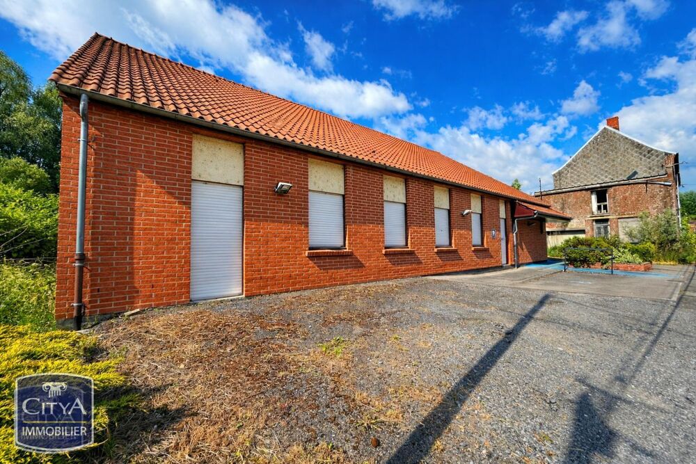 Vente Maison maison Bavay