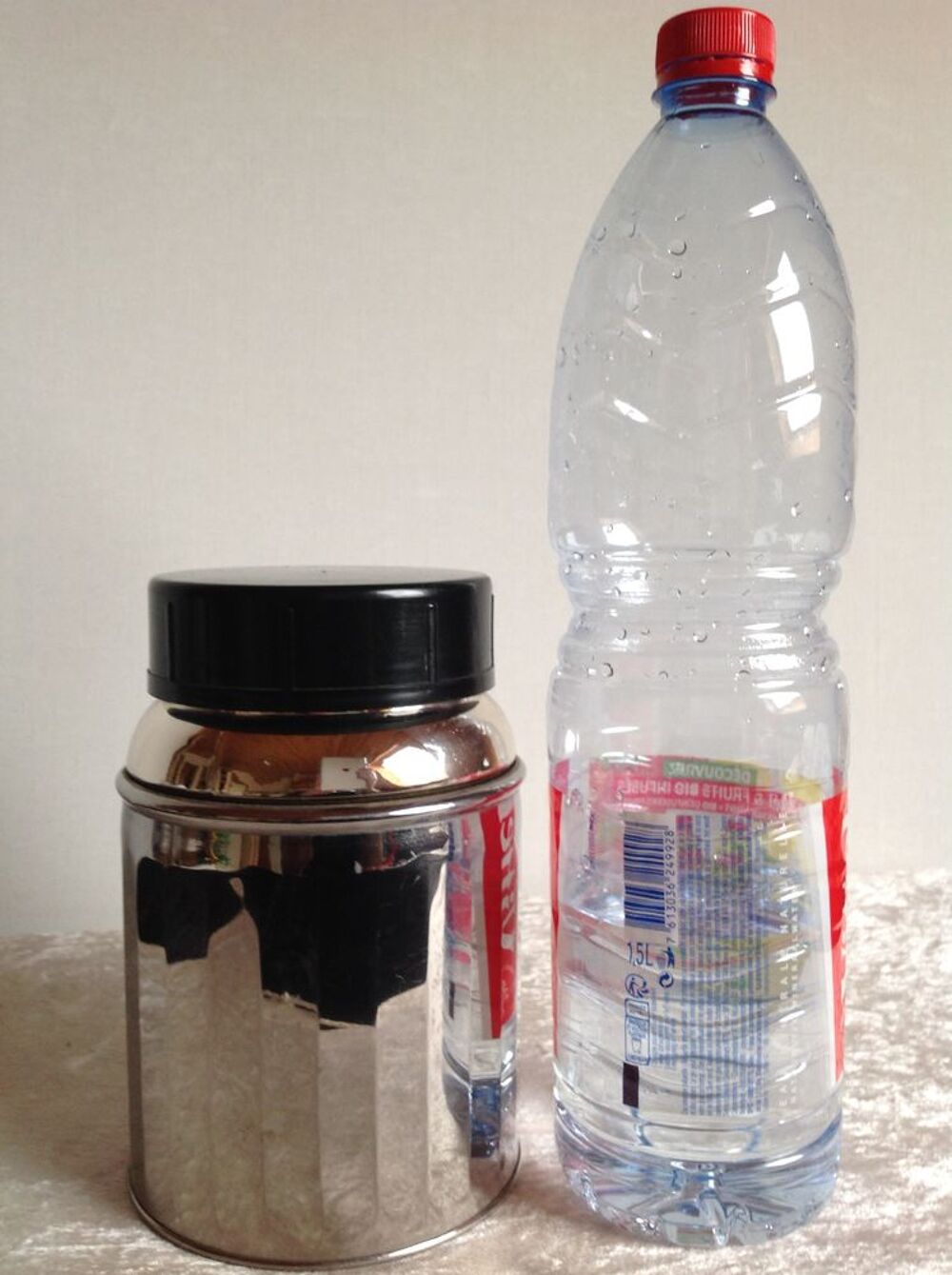 THERMO ISOTHERME DE 600ml
Cuisine