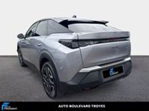 3008 Hybrid 136 e-DCS6 GT 2025 occasion 10600 Barberey-Saint-Sulpice