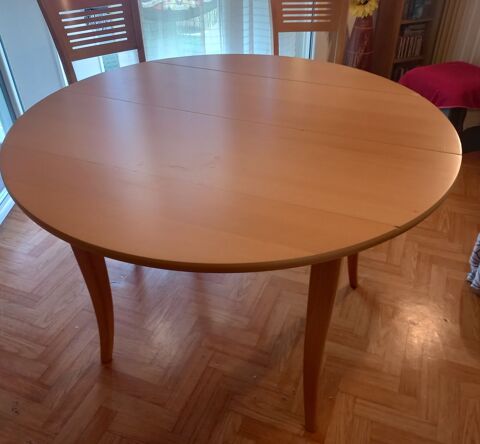 Table ronde 180 Toulon (83)