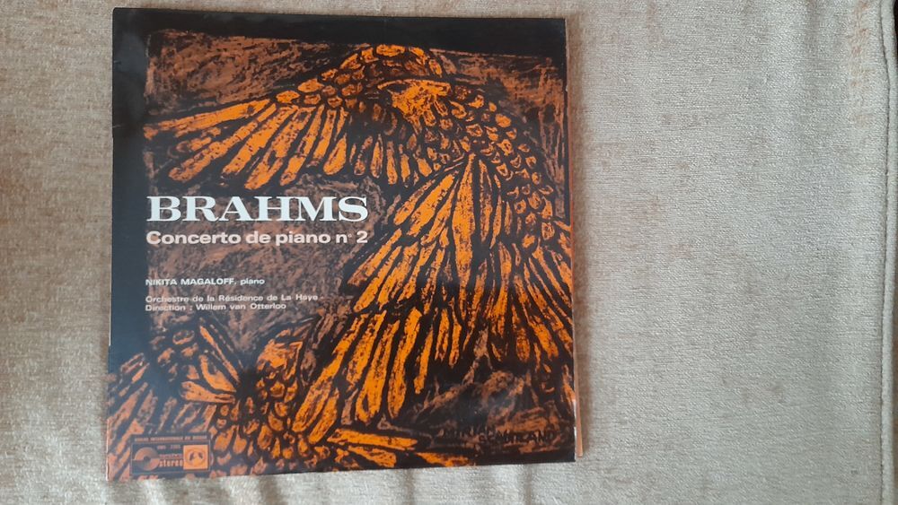 MUSIQUES CLASSIQUES VINYLES 33T CD et vinyles