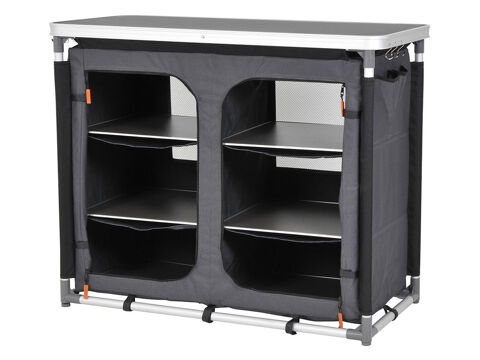 Armoire de cuisine pour camping Quincy-Voisins (77)