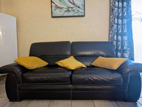 2 canaps. 200 Ingrandes (86)