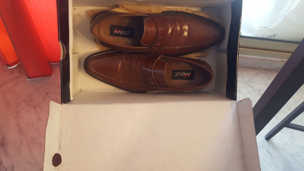 Chaussure classique Chaussures