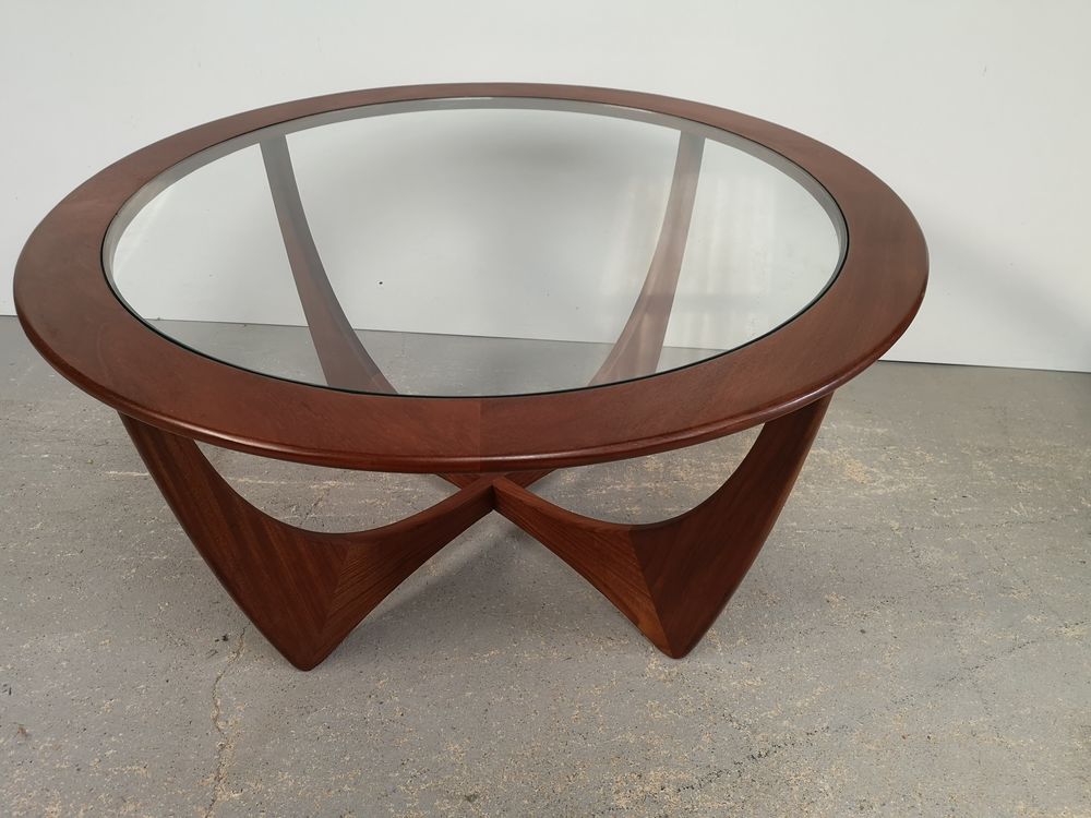 Table vintage astro Meubles