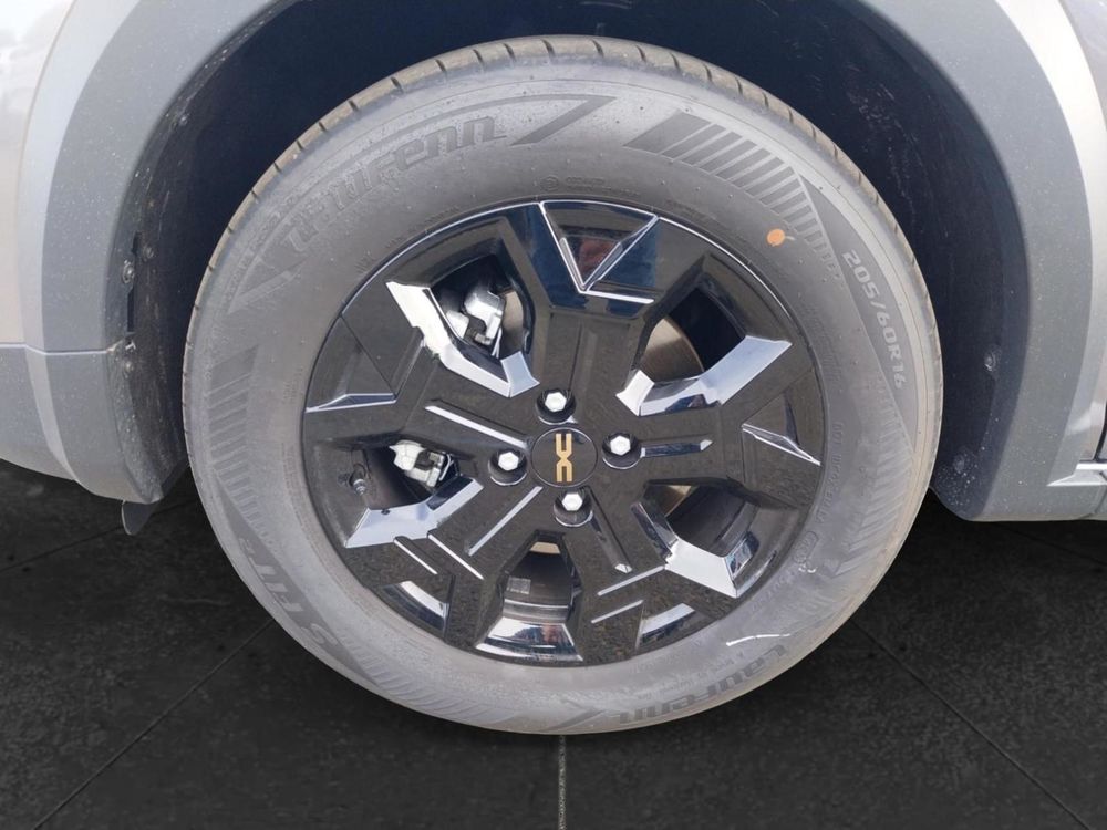Jogger TCe 110 7 pl Extreme 2026 occasion 08200 Wadelincourt